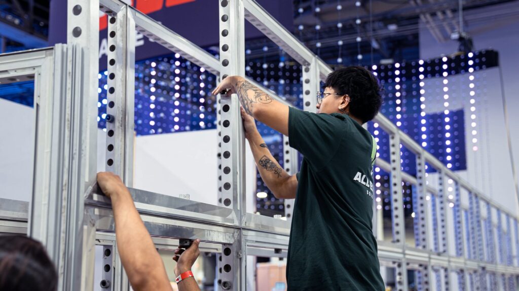 Most Critical Elements to Plan a Trade Show