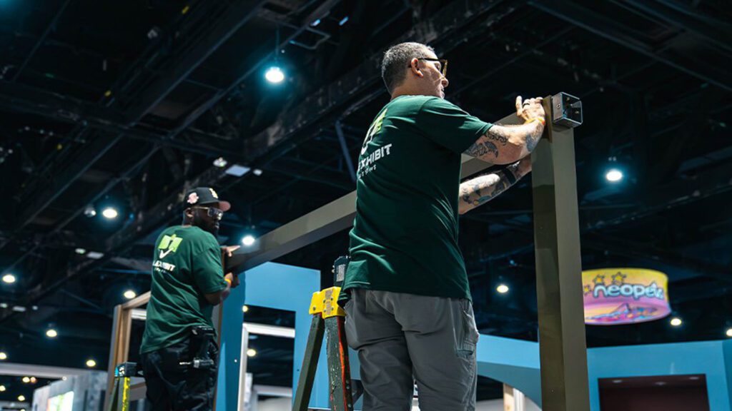 Strategic Trade Show Budgeting: How to Design a Budget That Works
