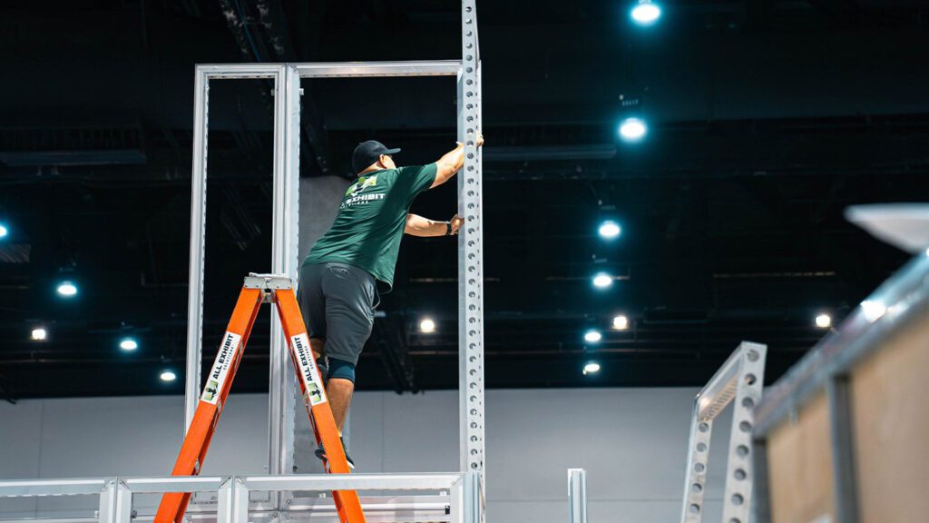Trade Show Checklist: The Ultimate Guide for Your Next Event