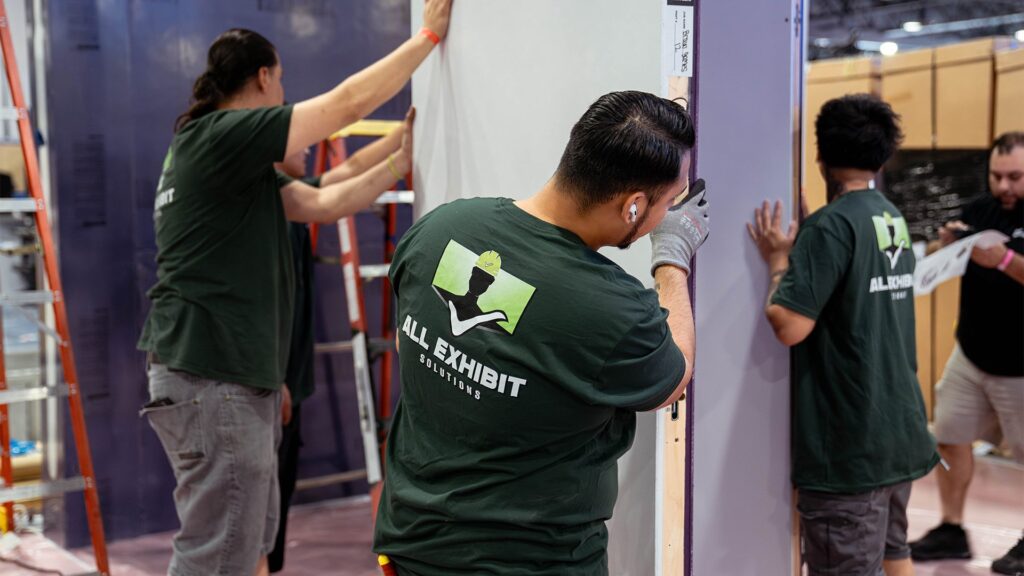 Are Trade Shows Considered Advertising? Here’s What to Know