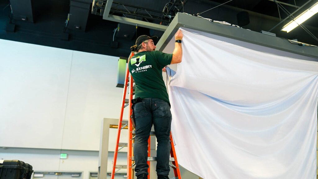 How to Sell at a Trade Show Successfully