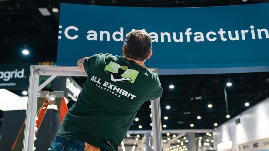 What is the Role of a Trade Show General Contractor?