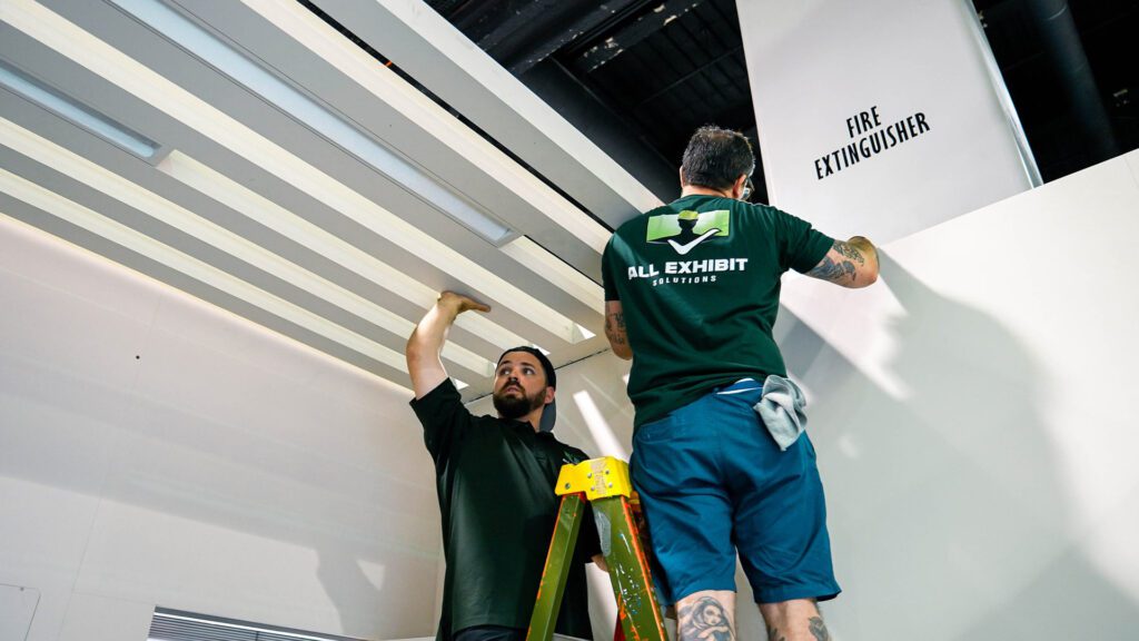 Top Strategies for Attracting Customers to Your Trade Show Booth