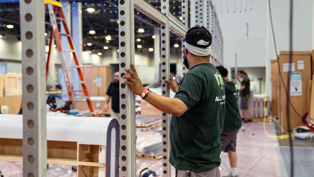 Top Photography Booth Ideas for Trade Shows