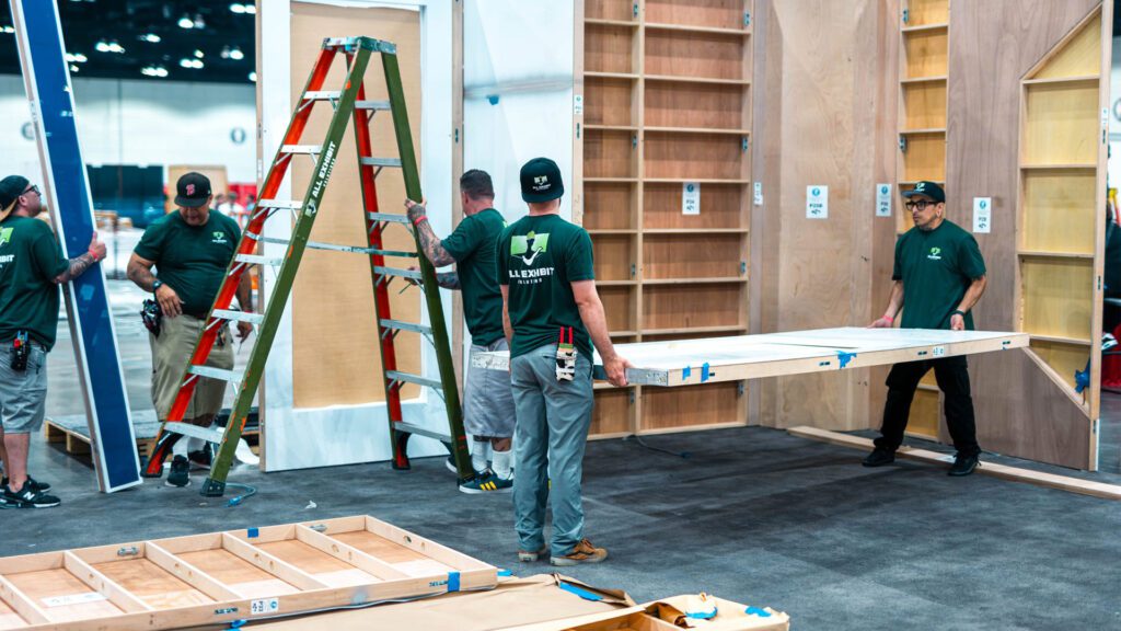 Unveiling Success: The Top 5 Trade Shows in the United States Every Business Should Attend