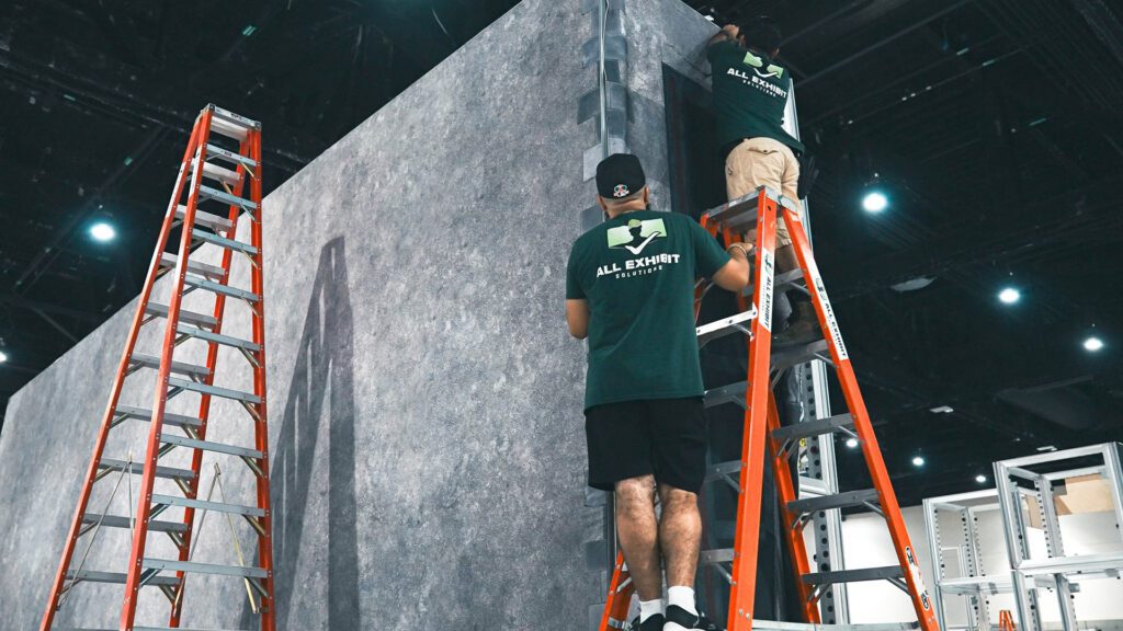 Your Guide to Effective Trade Show Booth Staff Training