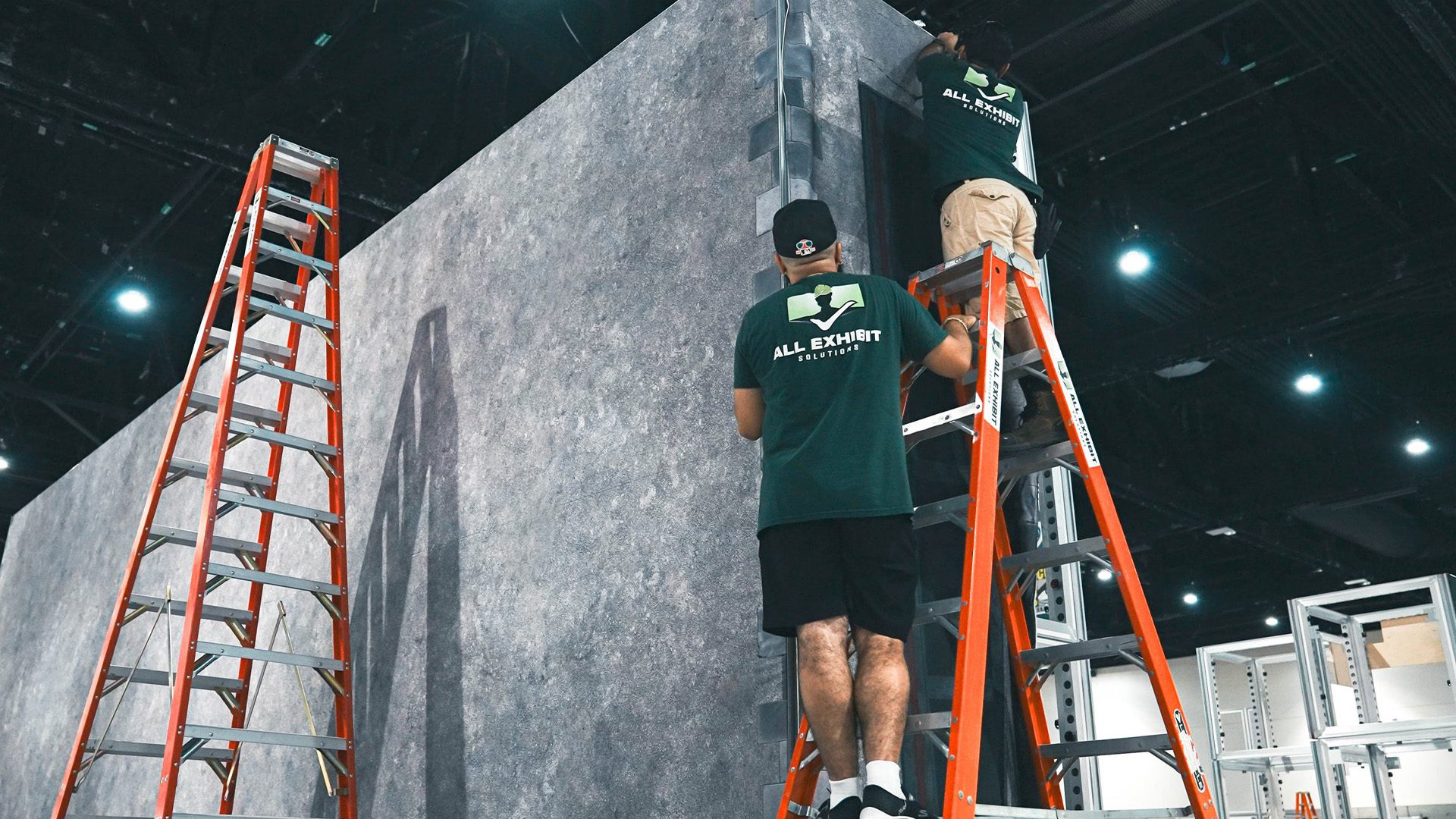 Your Guide to Effective Trade Show Booth Staff Training - All exhibit ...