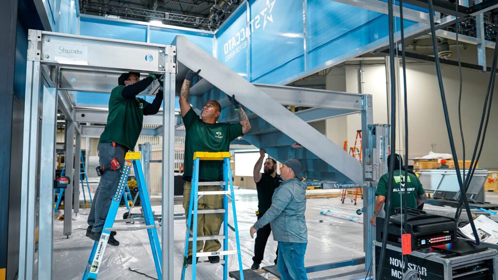 Most Common Types of Trade Shows: Finding the Right Event for Your Business