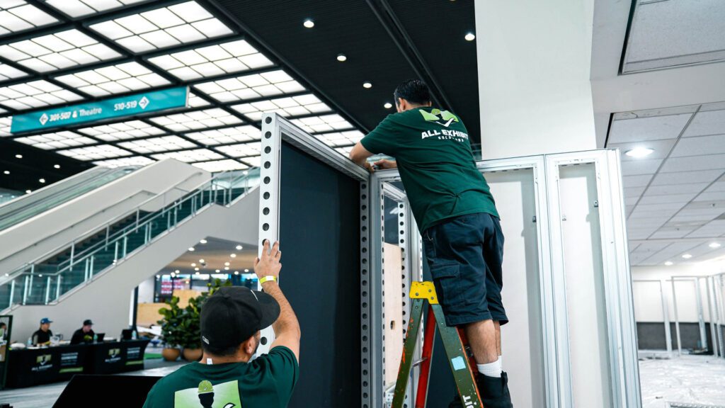 Trade Show Exhibitor Tips: How to Make Your Next Event Pop