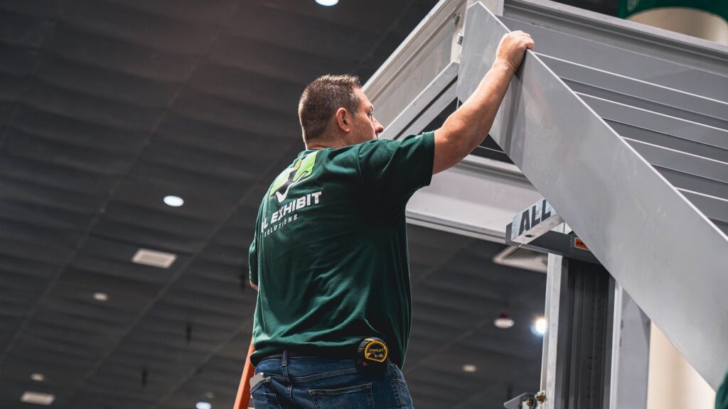 Trade Show Booth Ideas for Small Budgets: Affordable Ways to Stand Out