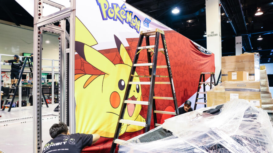 Pokemon