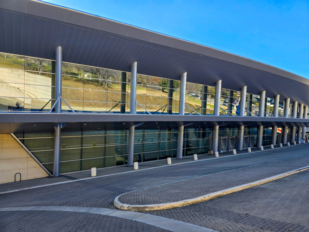 Kay Bailey Hutchison Convention Center Dallas 02