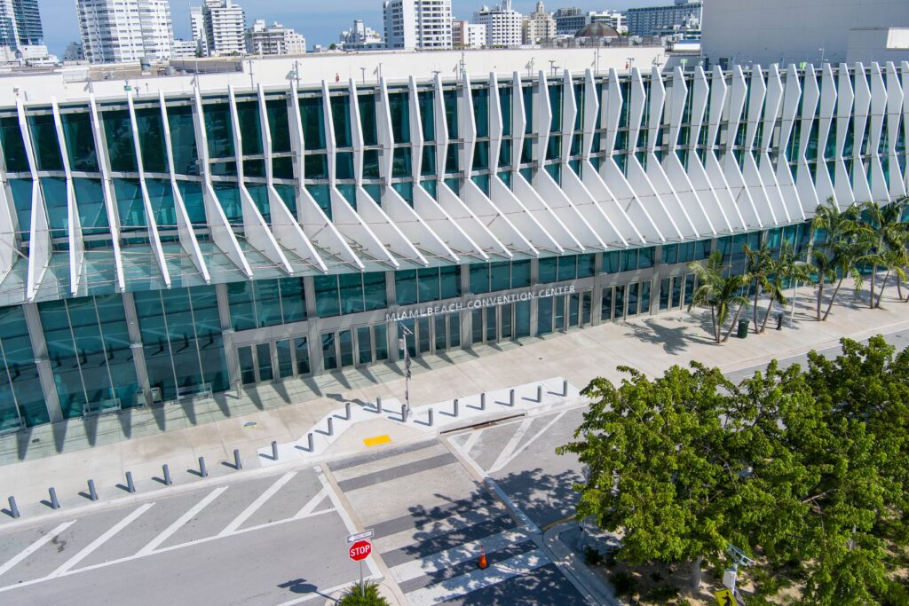 Miami Beach Convention Center 02