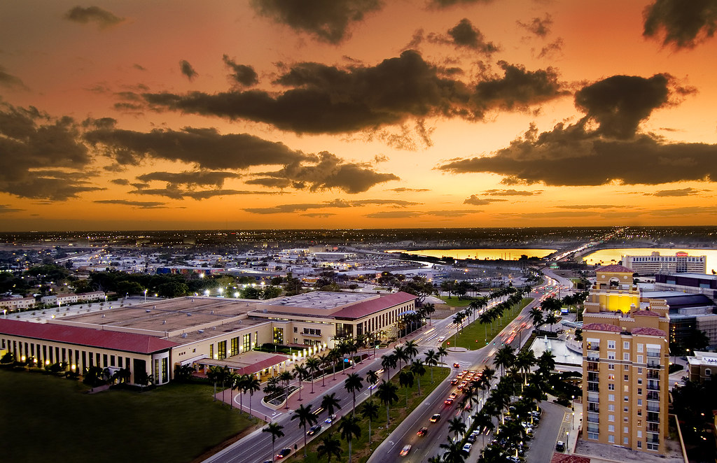 City featured image