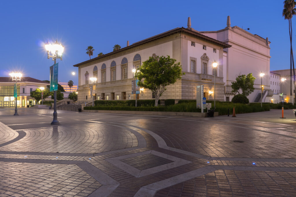 City featured image