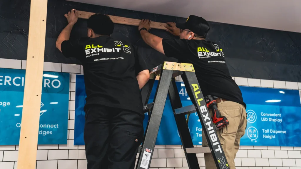 Are Trade Shows Still Worth the Investment?