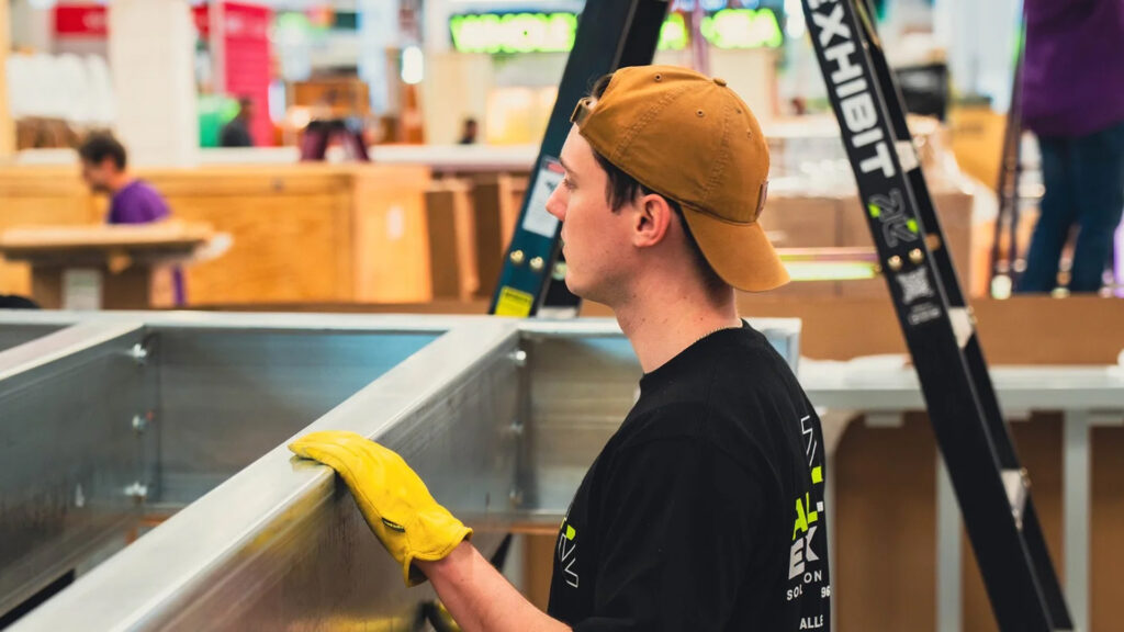 The Best Visual Fonts for Signs, Banners or Posters