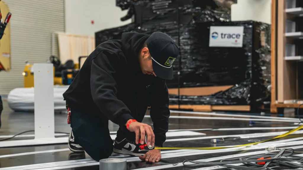 What to Wear to a Trade Show