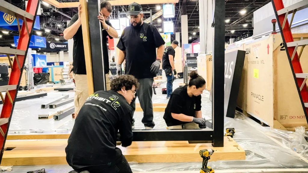 Why Professional Photography is a Must-Have for Your Trade Show Exhibit