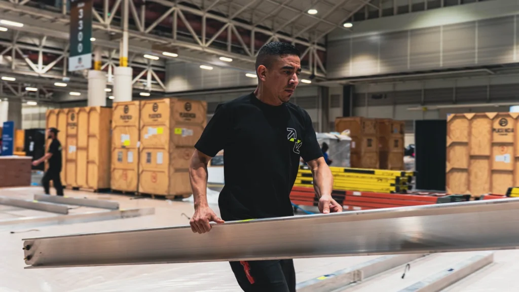 How to Get Exhibitors for a Trade Show: Proven Strategies to Fill Your Floor Plan