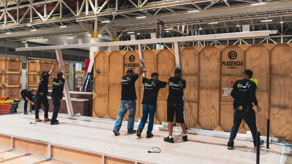 Top Exhibitor Passport Ideas to Increase Trade Show Engagement