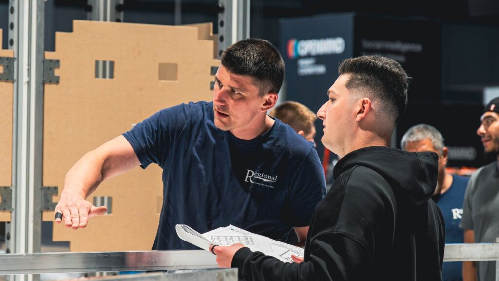 Are Portable Displays Worth It for a Trade Show?