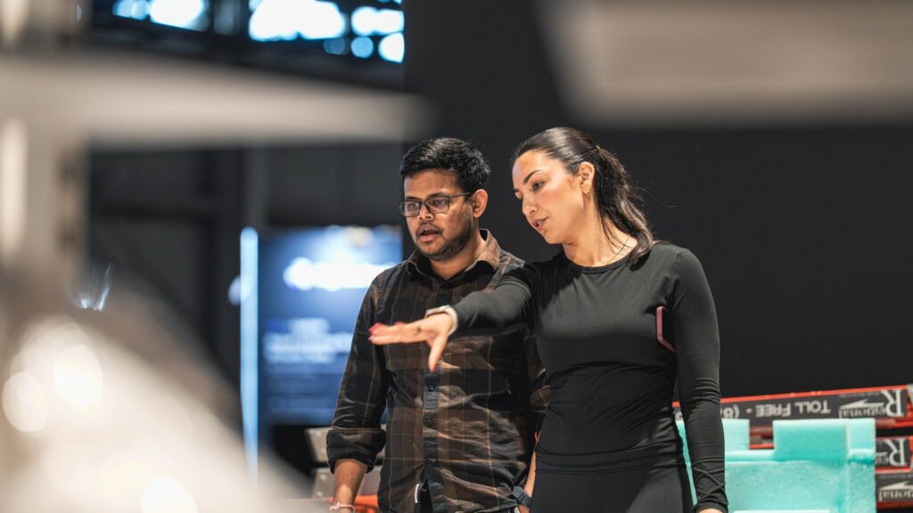 Exhibit Management 101: Running Your Trade Show Program Like a Pro