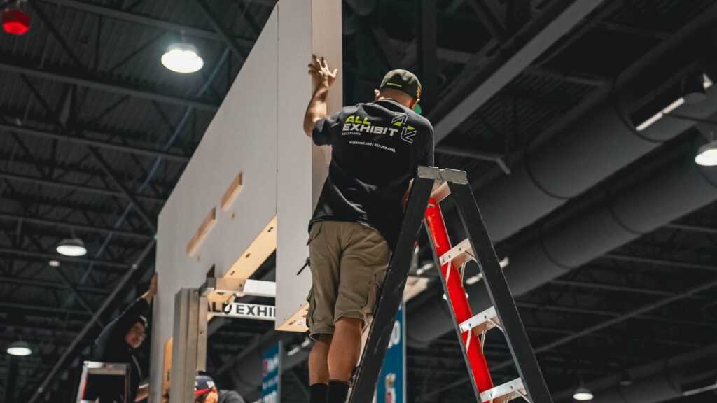 Common Trade Show Rejection Reasons (and How to Avoid Them)