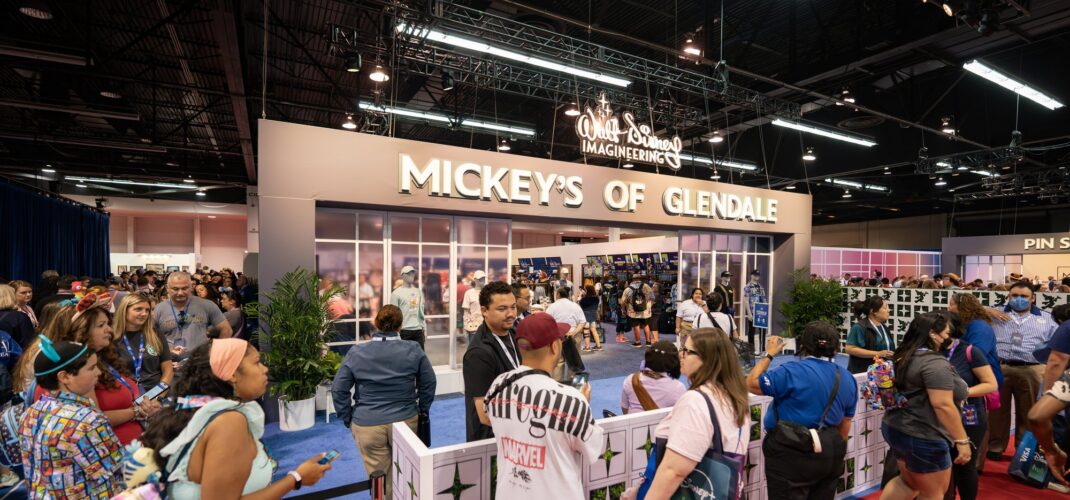 Mickey’s of Glendale
